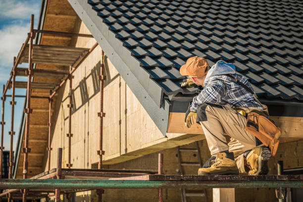 Trusted Milroy, PA  Roofing repair and installation Experts