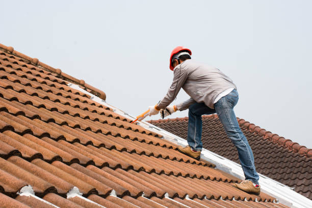 Best Commercial Roofing Services  in Milroy, PA