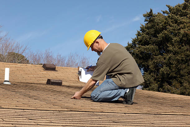 Best Roof Leak Repair  in Milroy, PA