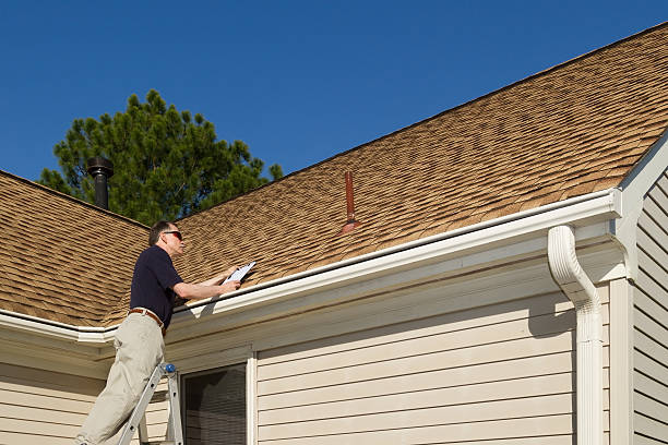 Best Roof Moss and Algae Removal  in Milroy, PA