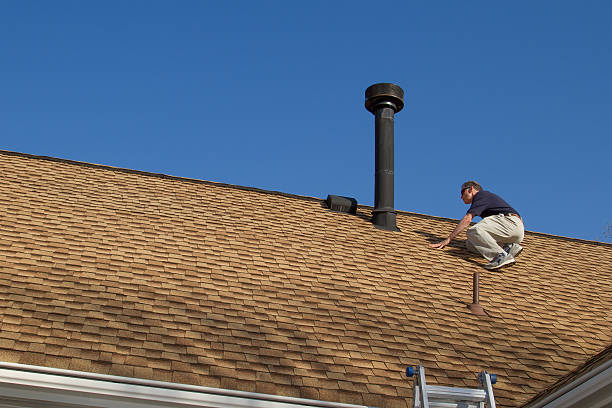 Best Rubber Roofing (EPDM, TPO)  in Milroy, PA