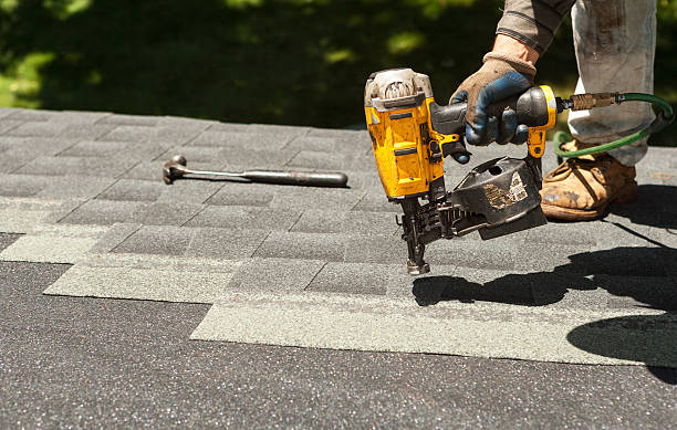 Fast & Reliable Emergency Roof Repairs in Milroy, PA