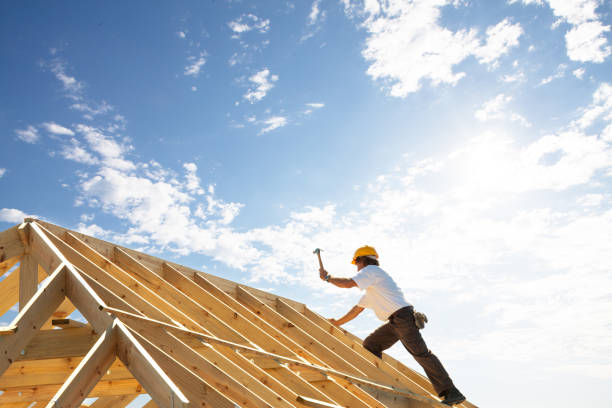 Best Solar Panel Roofing Installation  in Milroy, PA